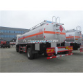 Dongfeng 18.2m3 camion-citerne de carburant camion-citerne de carburant